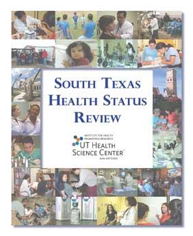 New Resource Details Pioneering Hispanic Health Status Review 